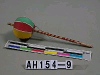 藏品(童玩（大鈴）)的圖片